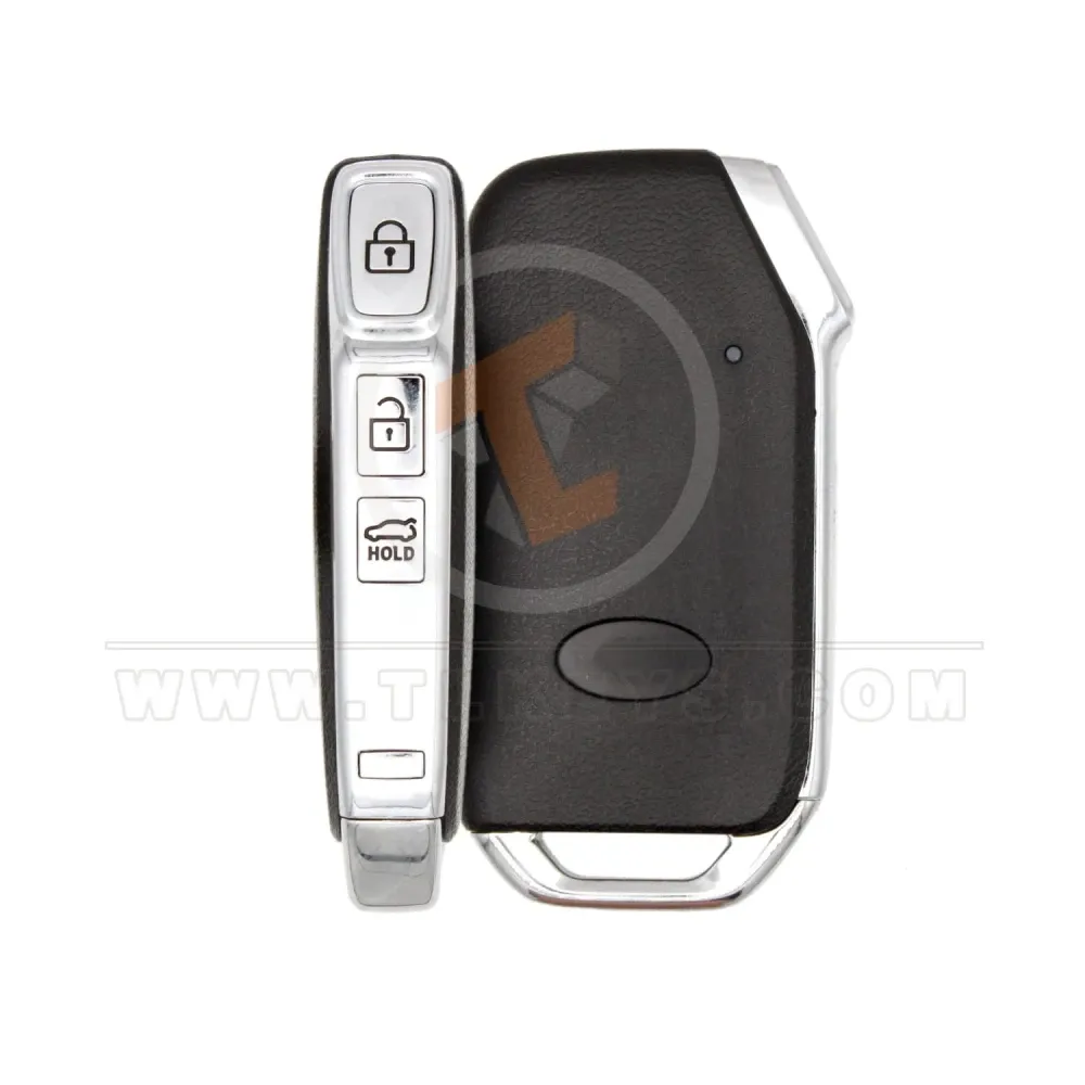 Kia niro 2020 smart remote key shell 3 buttons aftermarket