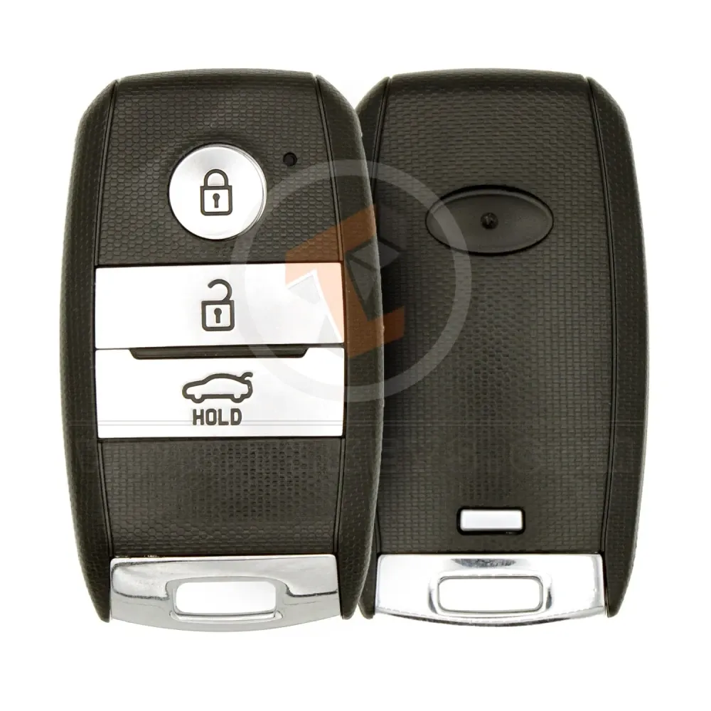 Kia optima sportage sorento smart remote key shell 3 buttons Kia optima sportage sorento smart remote key shell 3 buttons