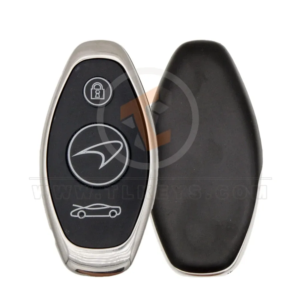 Original mclaren 720s 2017 smart remote key shell 3 buttons Original mclaren 720s 2017 smart remote key shell 3 buttons