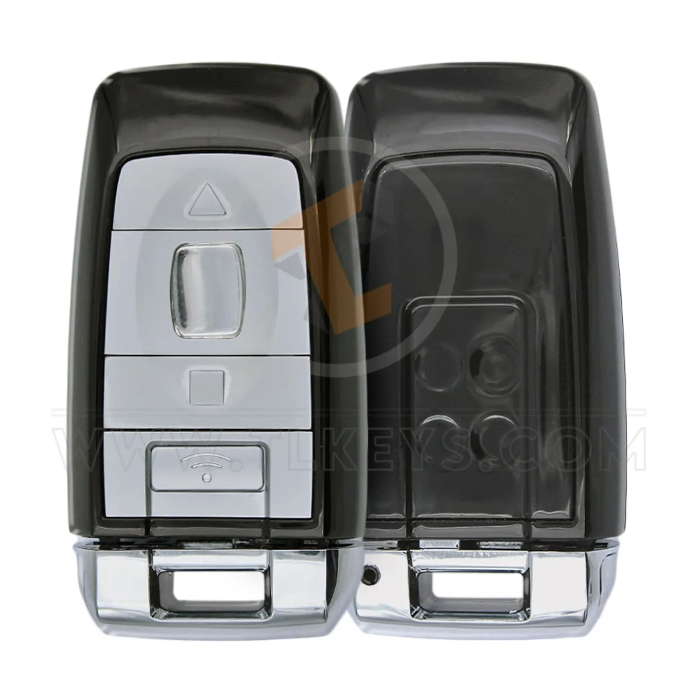 Rolls Royce 2009 2016 Key Remote Shell 4 Buttons Aftermarket Brand Status Aftermarket