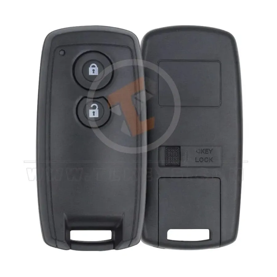 Suzuki swift smart proximity remote key shell 2 buttons Suzuki swift smart proximity remote key shell 2 buttons