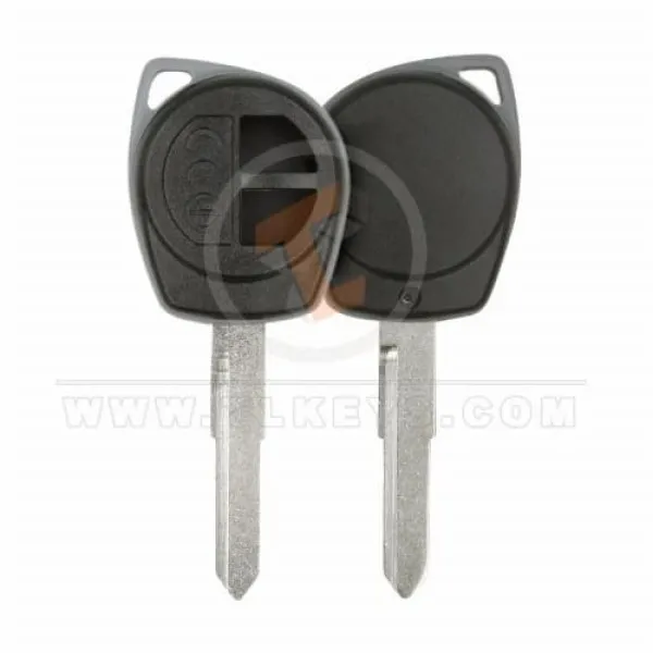 Suzuki 2008 2012 Remote Key Shell 2 buttons SU19 Blade Remote Type Fobik