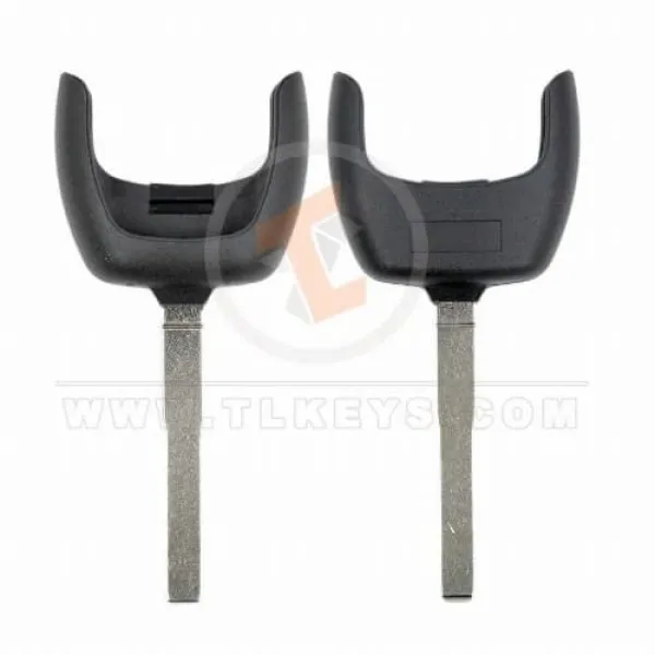 Ford Focus 2011 2017 Head Remote Key Shell HU101 Aftermarket Battery Type CR2025