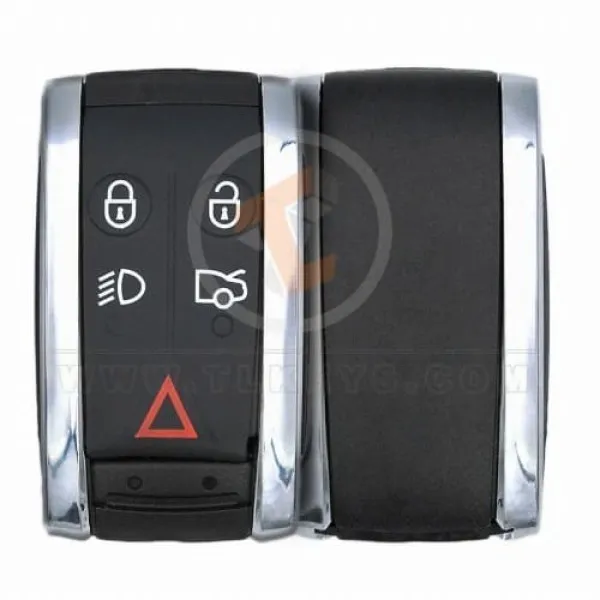 Master Jaguar FX Land Rover Freelander 1 2 Discove Battery Type CR2025