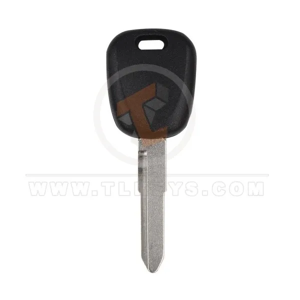 Transponder Key Shell For Suzuki Swift Vitara 2007 2021 Aftermarket Key Shell