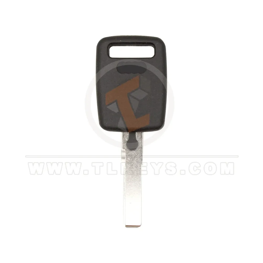 Audi transponder key shell uncut blade aftermarket Audi transponder key shell uncut blade aftermarket
