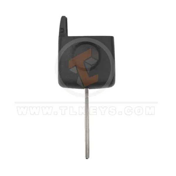 Chevrolet Caprice Lumina 2007 2013 Head Key Cover HU43 Blade Profile HU43