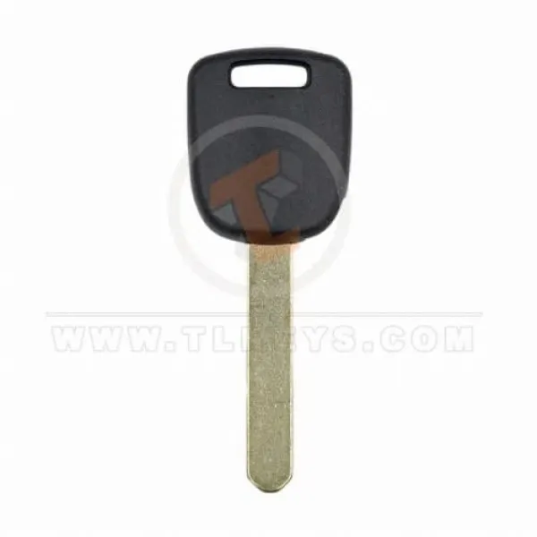 Honda Laser transpondeur clé Shell marché secondaire statut de la marque marché secondaire