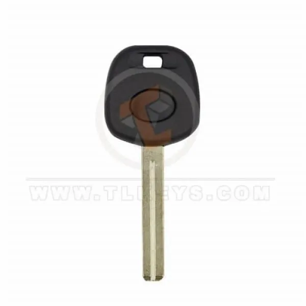 Lexus Laser Key Shell Short TOY48 Aftermarket Brand Status Aftermarket