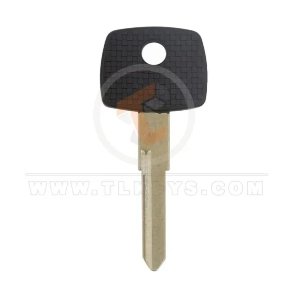 Mercedes Transponder Key Shell Aftermarket Estado de la marca Aftermarket