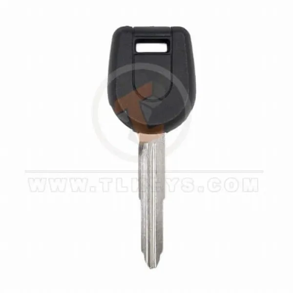Mitsubishi Lancer Transponder Key Shell MIT11R Blade Type Aftermarket Status Aftermarket