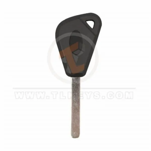 Subaru 2009 2014 Transponder Key Shell With HUF Blade Aftermarket Status Aftermarket