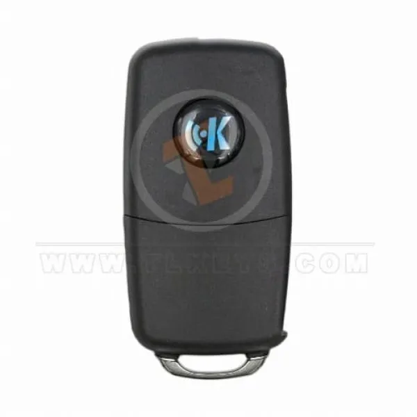 KeyDiy KD Flip Key Remote 3 Buttons Volkswagen Type B01 3 Remote Type Flip Key Remote KeyDiy KD Flip Key Remote 3 Buttons Volkswagen Type B01 3 Remote Type Flip Key Remote