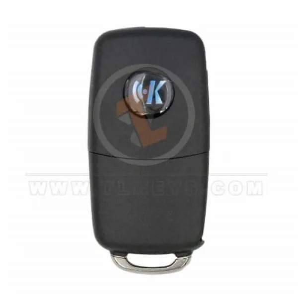 Keydiy KD Flip Key Remote 2 Buttons Volkswagen Type B01 2 Remote Type Flip Key Remote Keydiy KD Flip Key Remote 2 Buttons Volkswagen Type B01 2 Remote Type Flip Key Remote