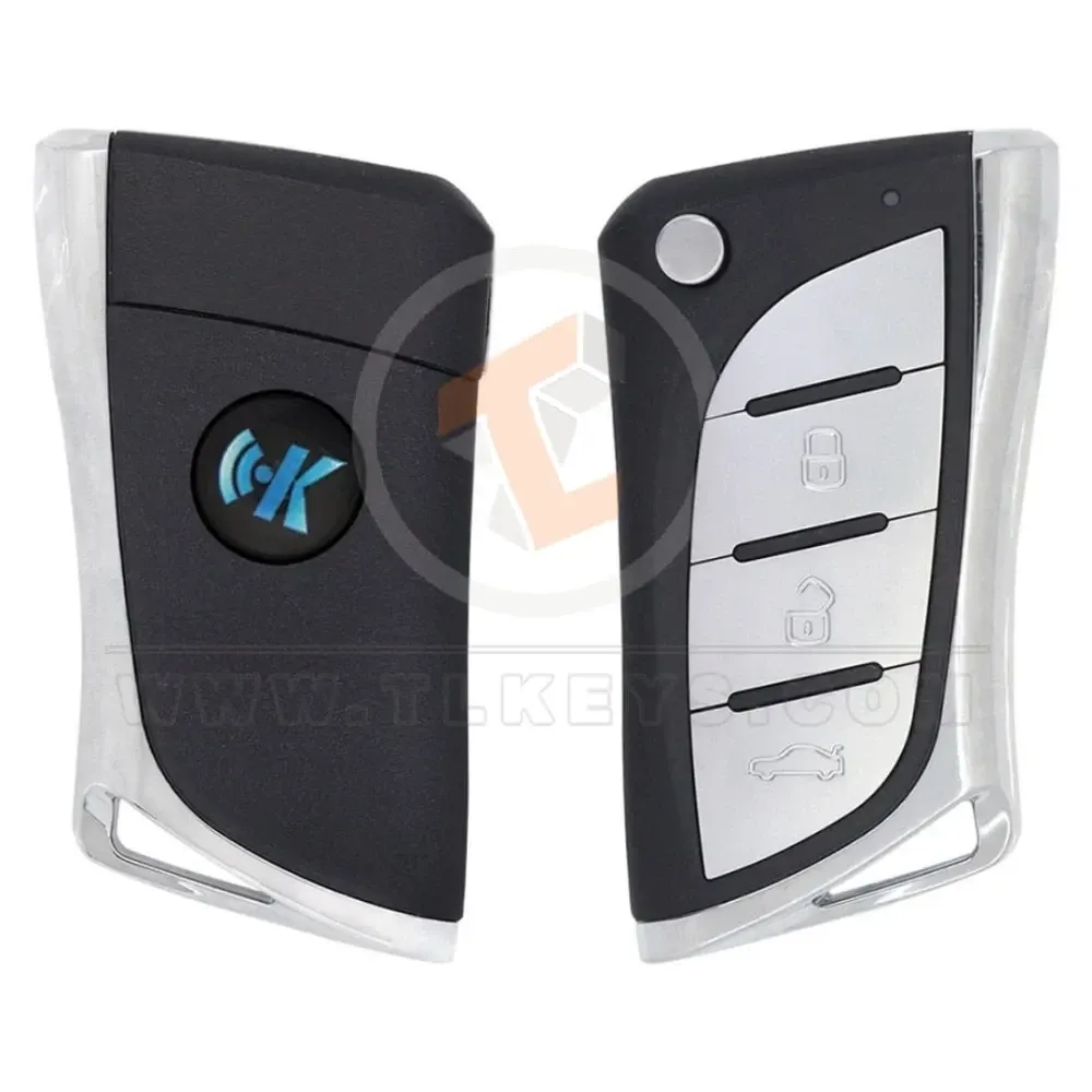 Kd nb24 3 universal flip key remote 3 buttons lexus type Kd nb24 3 universal flip key remote 3 buttons lexus type