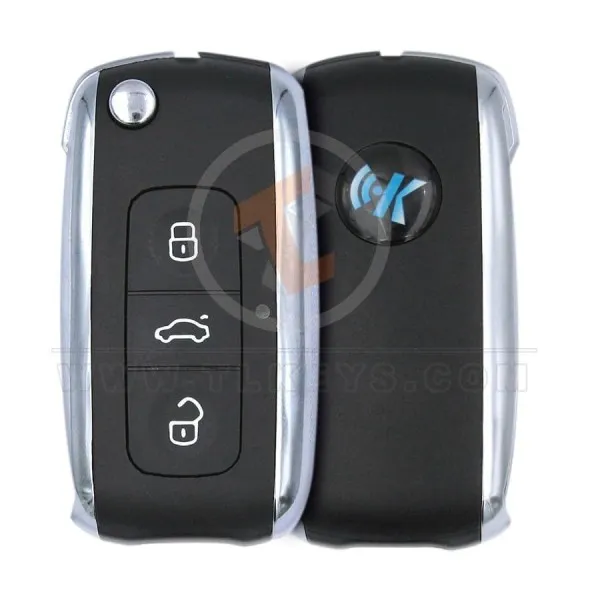 KeyDiy KD Flip Key Remoto Bentley Tipo B03 Batería Technolock Tipo CR2025 KeyDiy KD Flip Key Remoto Bentley Tipo B03 Batería Technolock Tipo CR2025