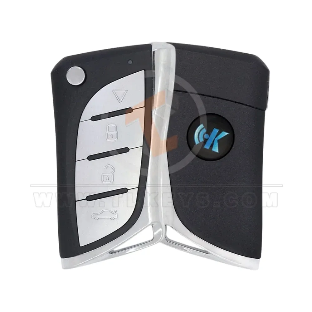 Kd nb24 4 flip key remote 4 buttons lexus type Kd nb24 4 flip key remote 4 buttons lexus type