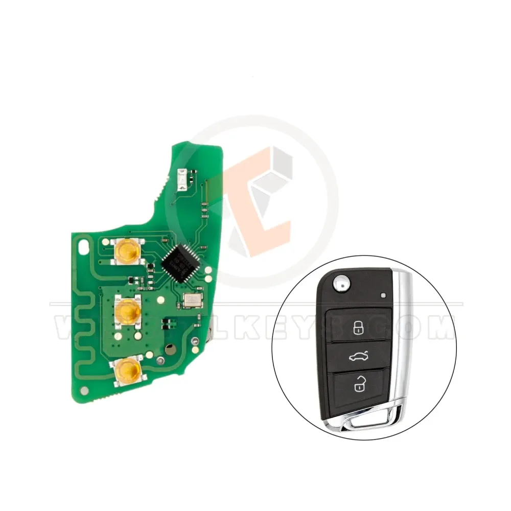 Keydiy kd universal smart key board 3b dz zb15 3 new Keydiy kd universal smart key board 3b dz zb15 3 new
