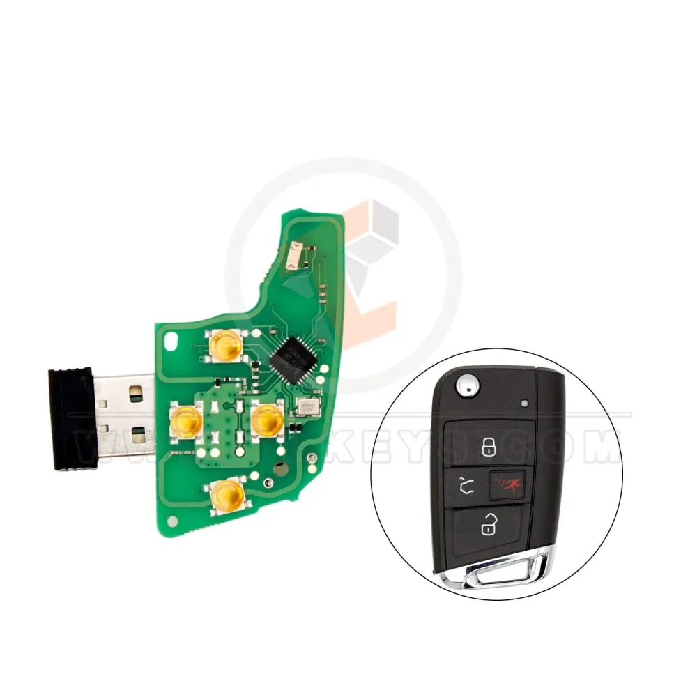 Keydiy kd universal smart board 4b for volkswagen dz zb15 4 Keydiy kd universal smart board 4b for volkswagen dz zb15 4