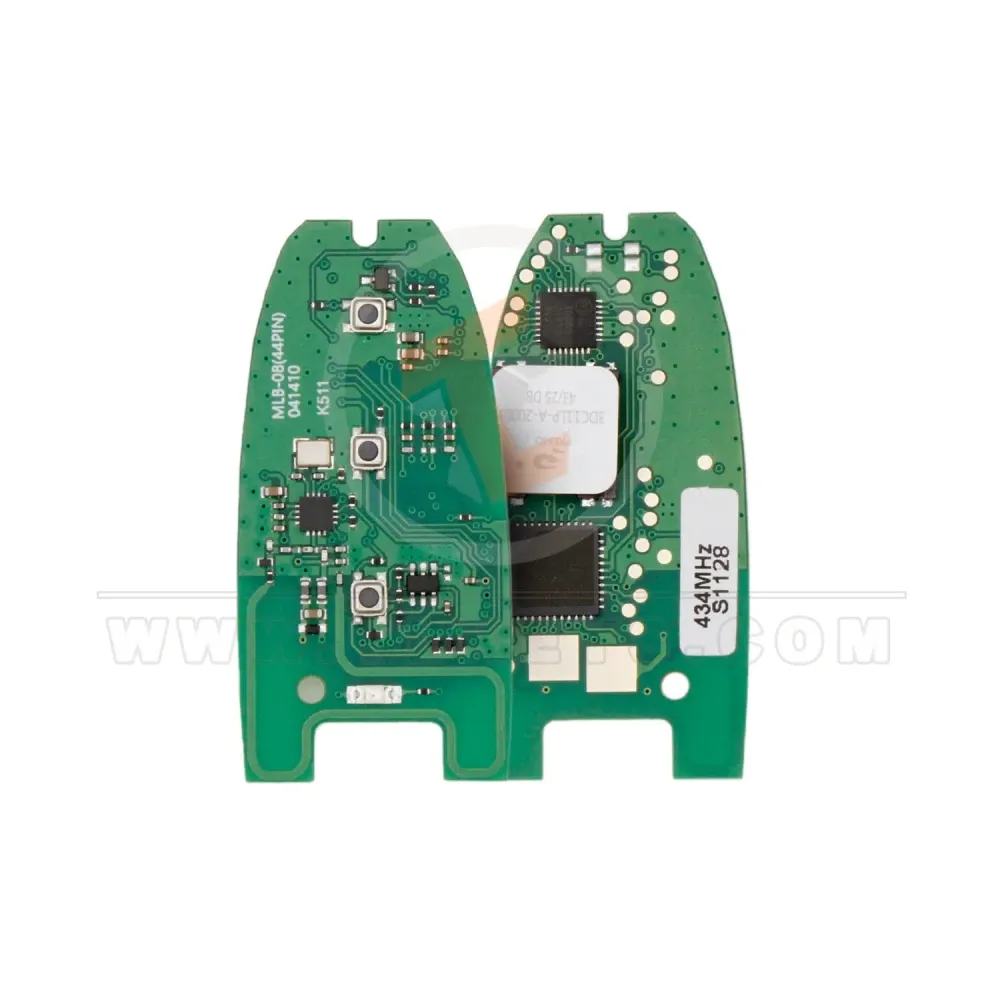 Keydiy kd mlb08 universal pcb smart key 4b audi mlb type Keydiy kd mlb08 universal pcb smart key 4b audi mlb type