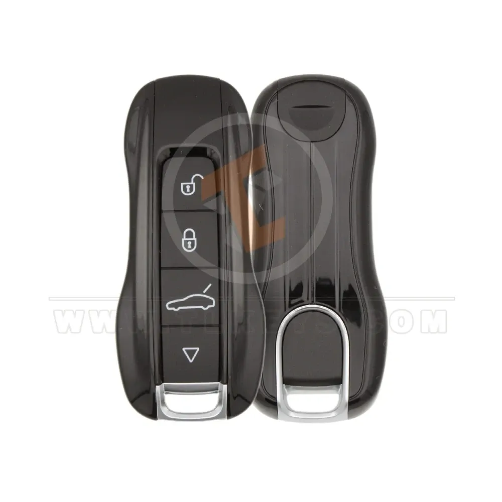 Keydiy kd mlb19 universal pcb smart key 4b porsche mlb type