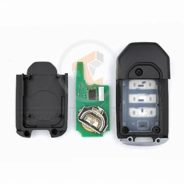 KeyDiy KD Flip Key Remote Honda Type NB10 4 KeyDiy Remote Type NB Wireless Series KeyDiy KD Flip Key Remote Honda Type NB10 4 KeyDiy Remote Type NB Wireless Series