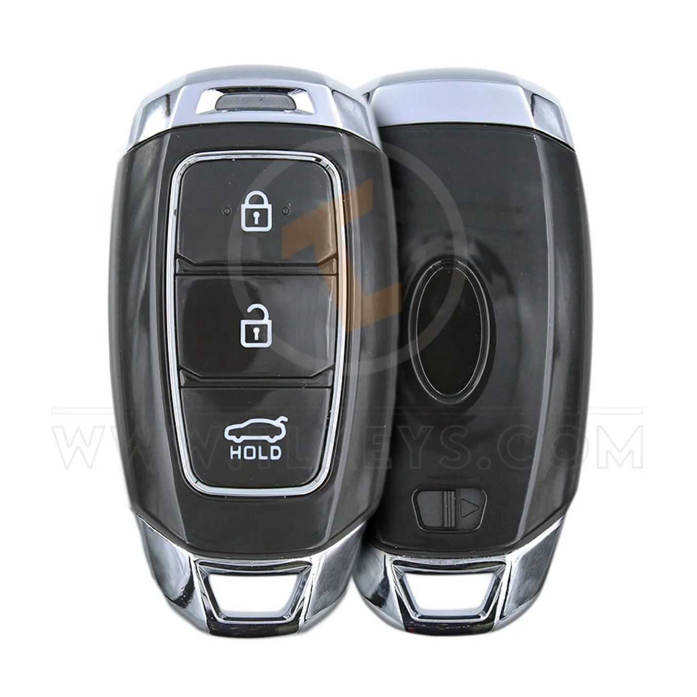 KeyDiy KD Universal Smart Key Remote 3 Botones ZB28 3 KeyDiy Remote Tipo ZB Smart Proximity Series KeyDiy KD Universal Smart Key Remote 3 Botones ZB28 3 KeyDiy Remote Tipo ZB Smart Proximity Series