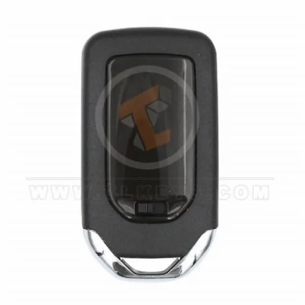 Keydiy KD clé intelligente universelle à distance 3 boutons Honda Type ZB10 3 Type à distance proximité intelligente