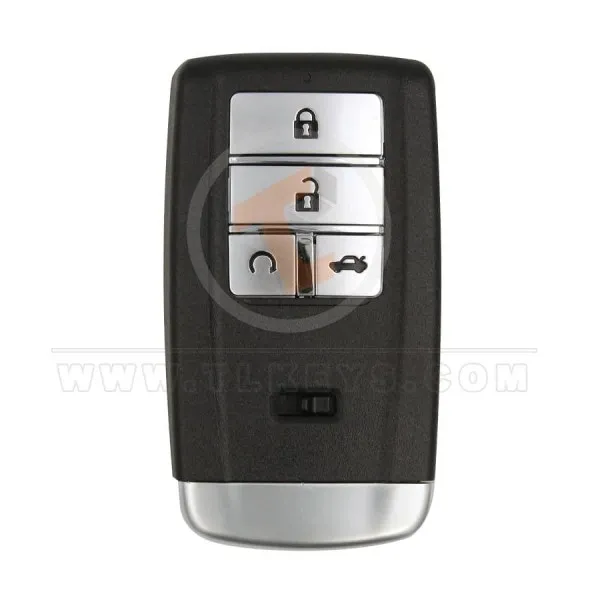 Keydiy KD Universal Smart Key Remote 4 Buttons for Honda Type ZB14 4 Status Aftermarket