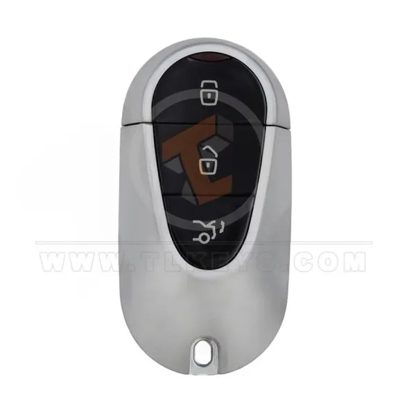 Keydiy KD Smart Key Remote 3 Button For Maybach Type ZB29 3 KeyDiy Remote Type ZB Smart Proximity Series
