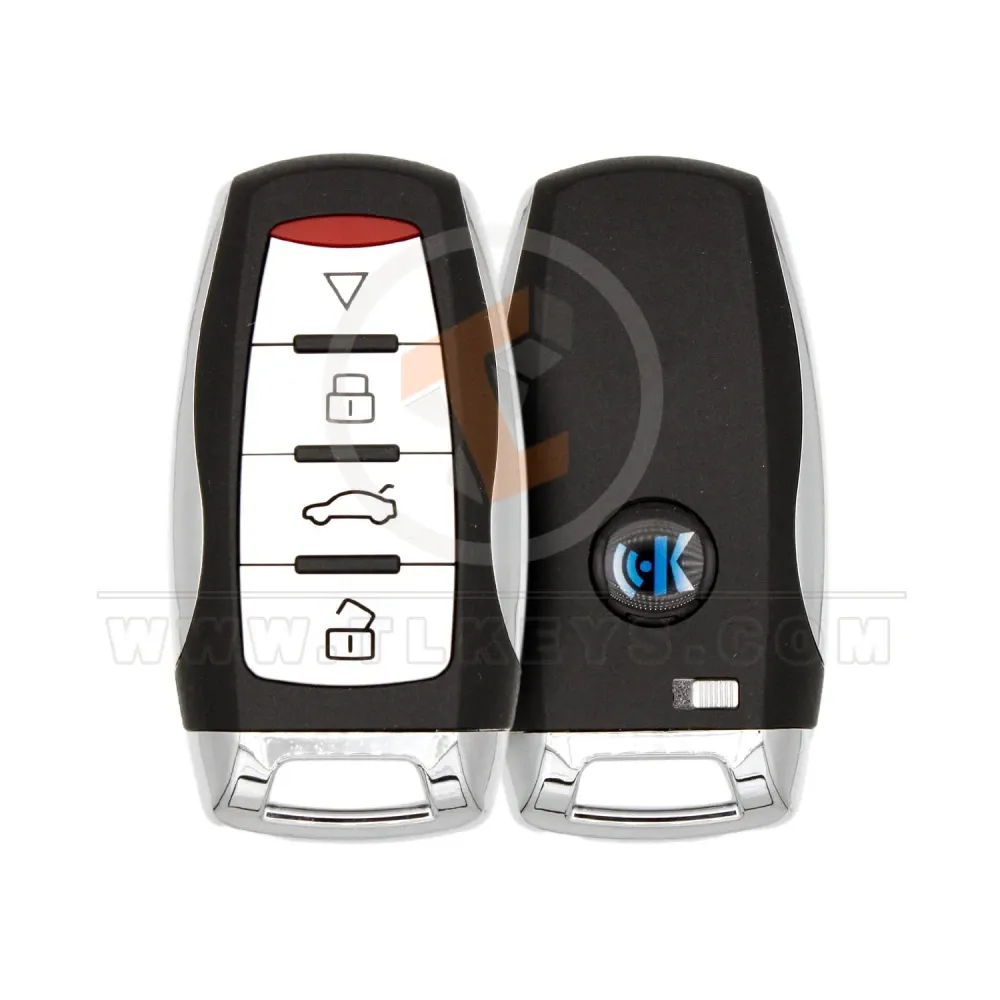 Keydiy kd zb64 4 universal smart remote key 4 buttons haval Keydiy kd zb64 4 universal smart remote key 4 buttons haval