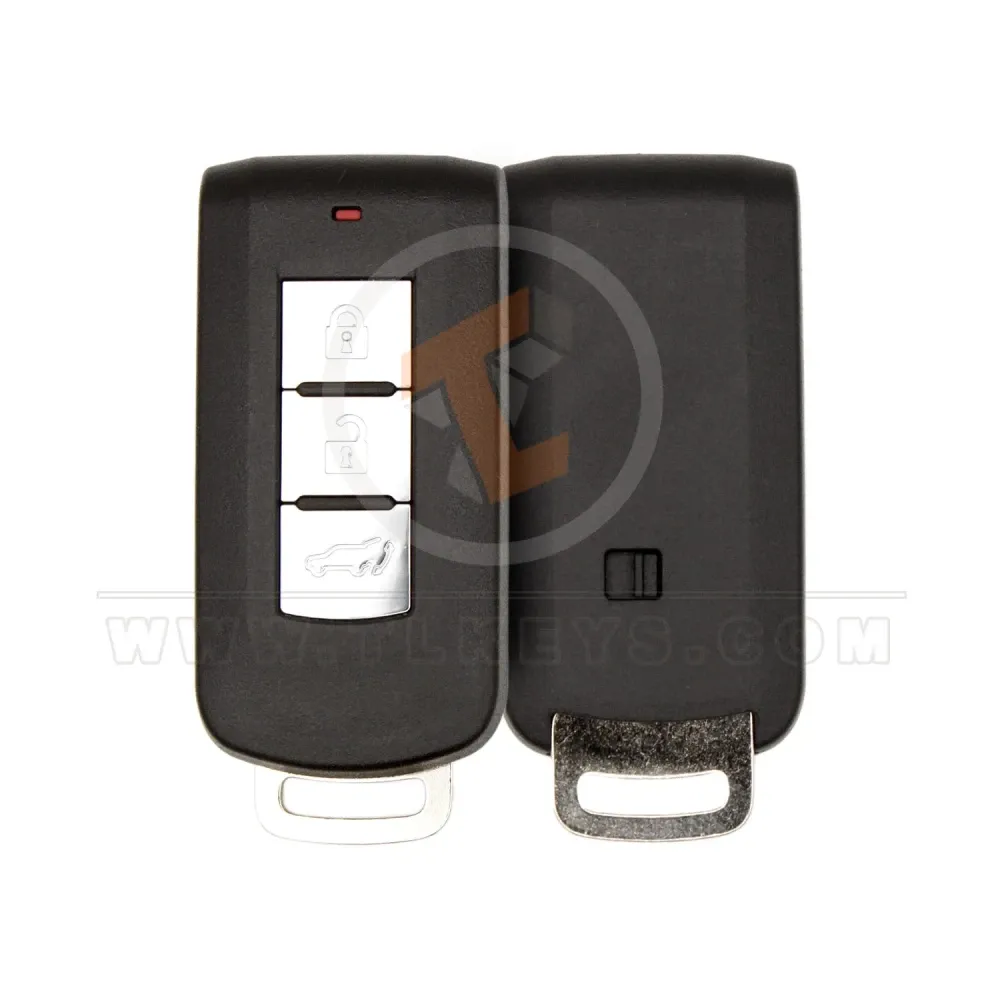 Keydiy kd zb65 3 universal smart remote key 3b mitsubishi Keydiy kd zb65 3 universal smart remote key 3b mitsubishi