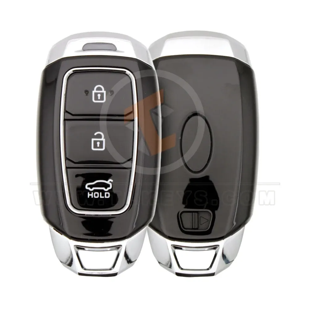 Keydiy TB28 3 Universal Smart Key Remote 3 Buttons for Hyundai