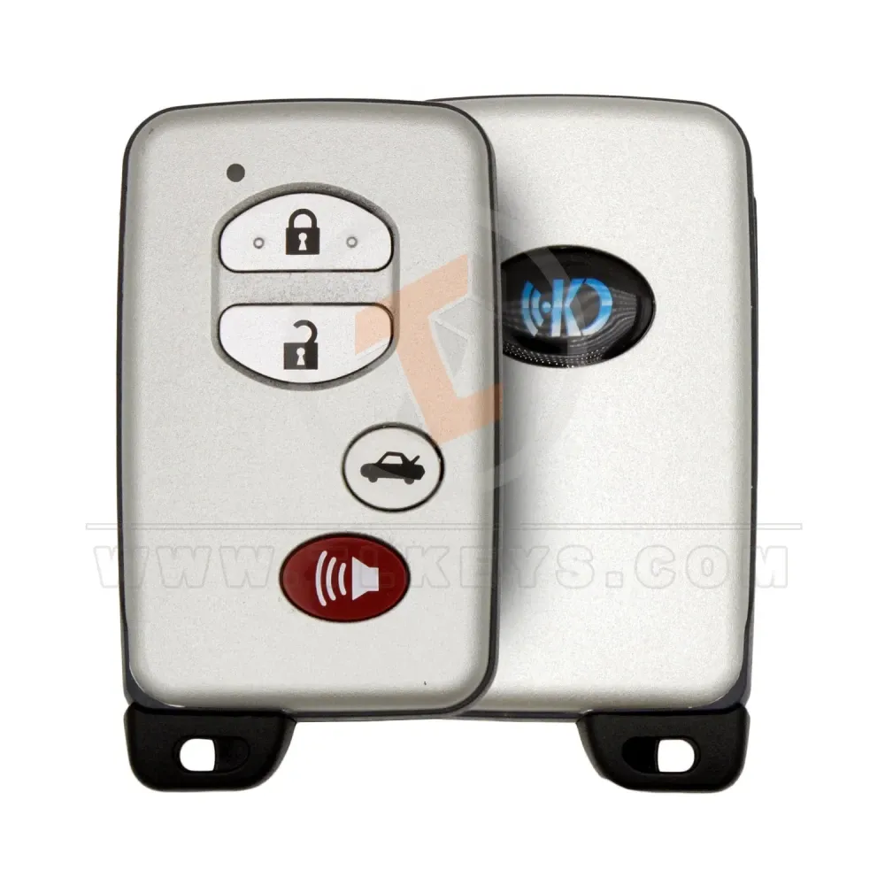 Keydiy kd tdb03 4 universal smart key remote key 4 buttons Keydiy kd tdb03 4 universal smart key remote key 4 buttons