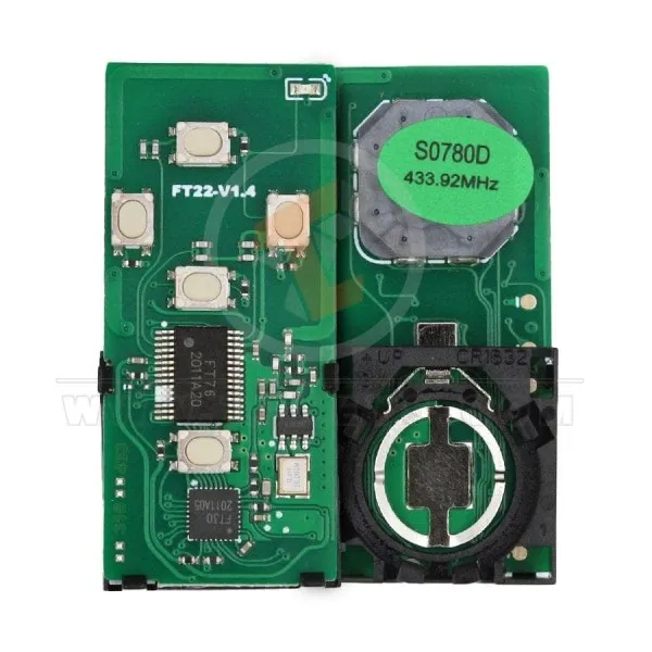 Lonsdor subaru 2013 2014 4 buttons main Lonsdor subaru 2013 2014 4 buttons main