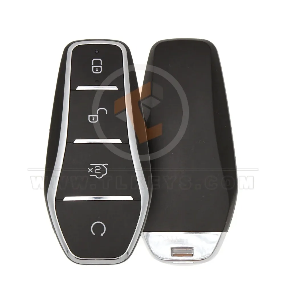Lonsdor byd smart universal remote key byd30 01 4button