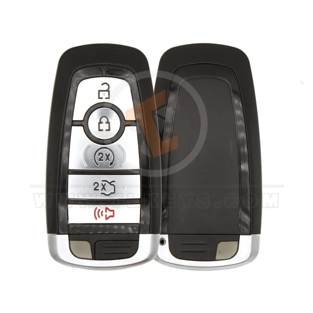 Lonsdor ford smart universal remote key fo30 02 4 buttons