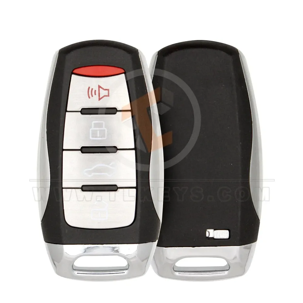 Lonsdor haval smart universal remote key gw30 01