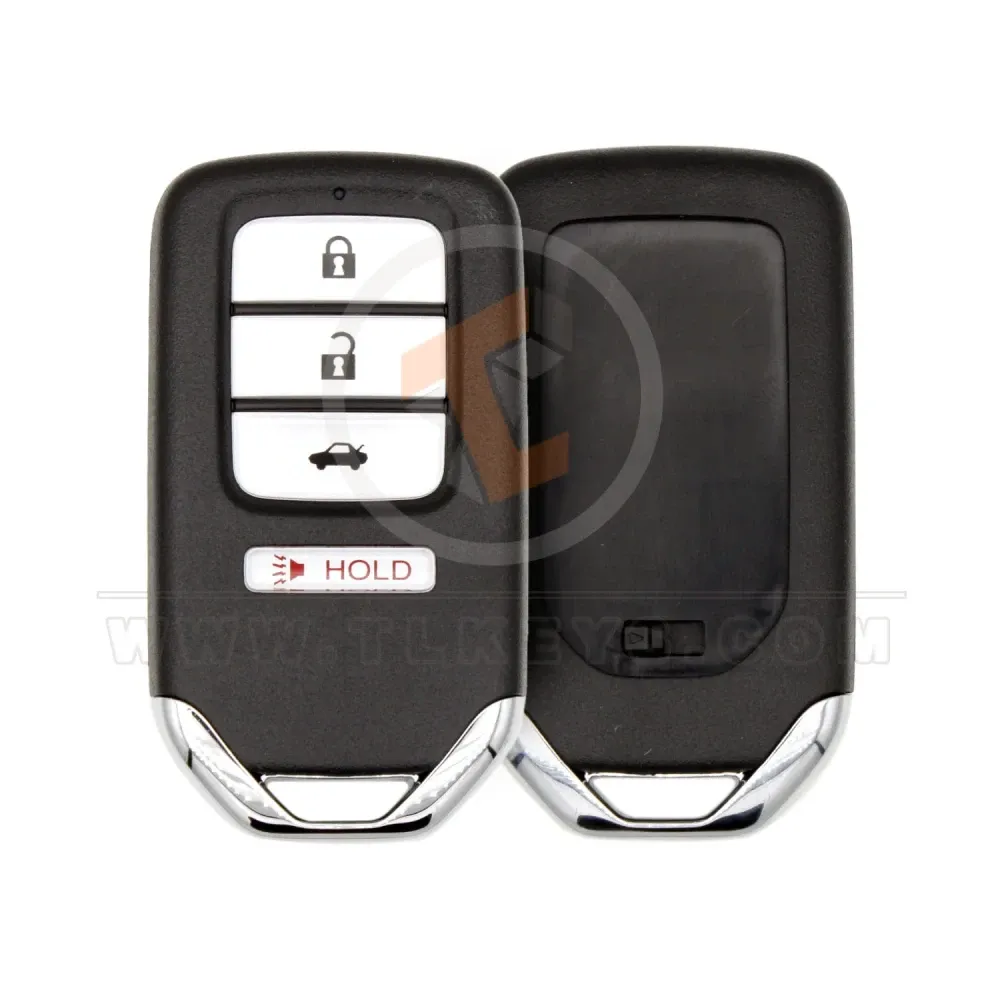 Lonsdor smart key hd30 05 4 buttons for old honda Lonsdor smart key hd30 05 4 buttons for old honda