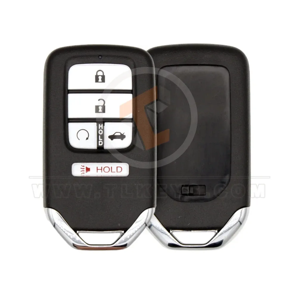 Lonsdor universal smart key hd30 06 5 button honda