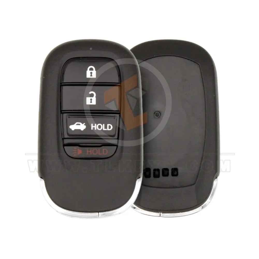 Lonsdor smart key hd30 15 4 buttons for new honda Lonsdor smart key hd30 15 4 buttons for new honda