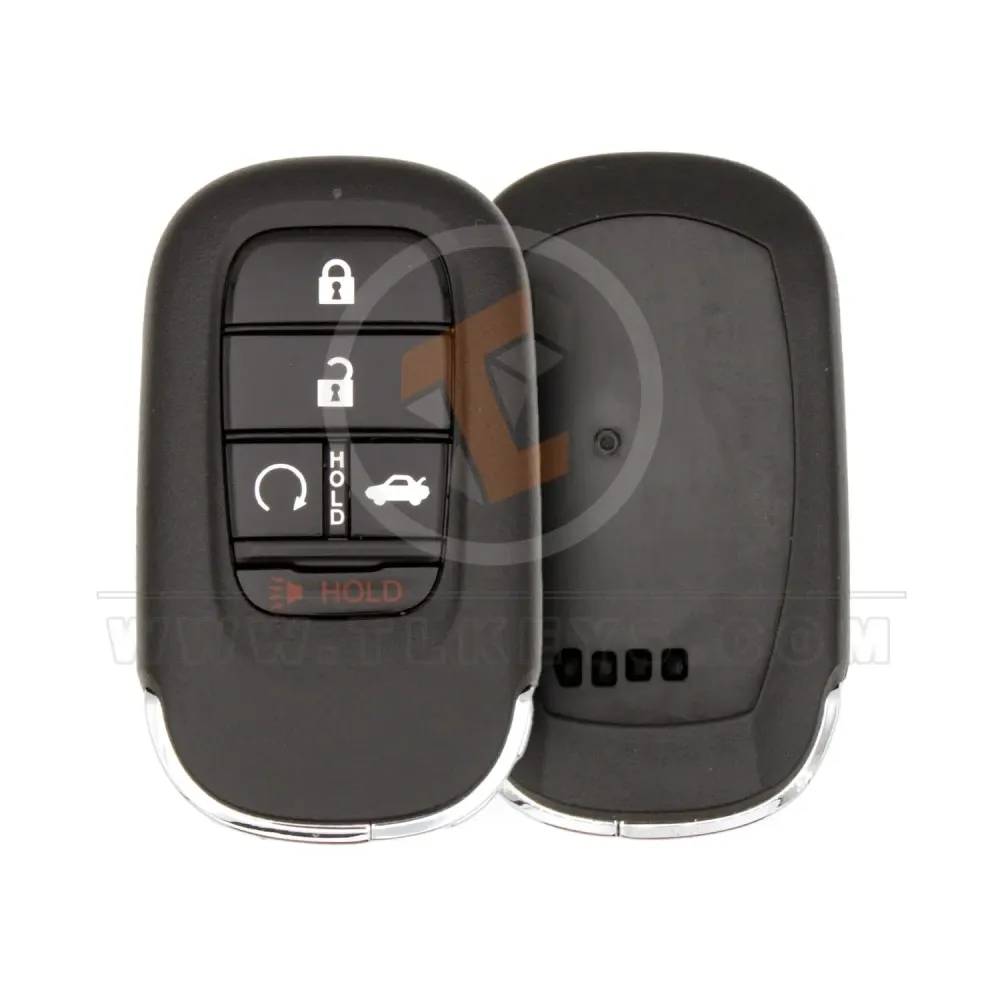 Lonsdor smart key hd30 16 5 buttons for new honda Lonsdor smart key hd30 16 5 buttons for new honda