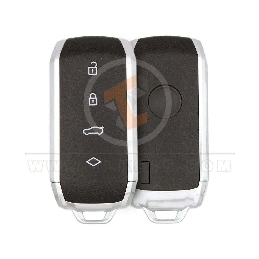 Lonsdor lk50 01 smart universal remote key nxp 4 buttons Lonsdor lk50 01 smart universal remote key nxp 4 buttons