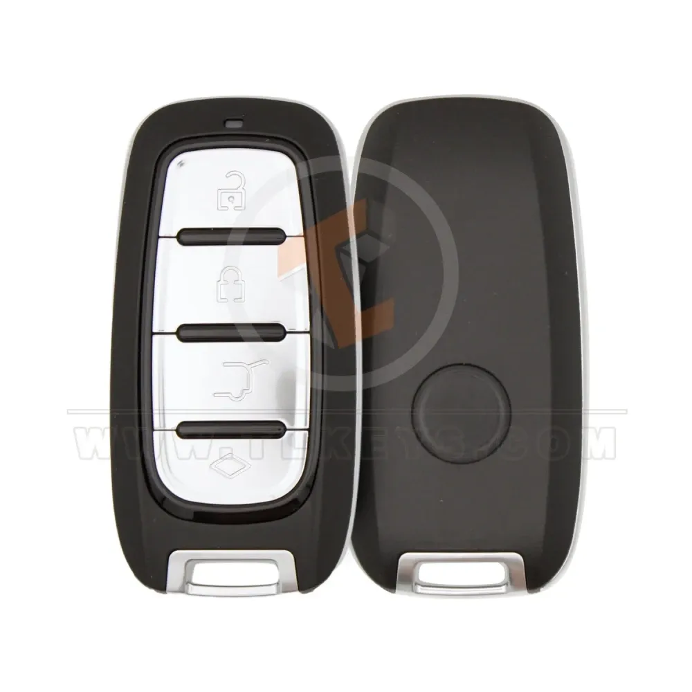 Lonsdor lk50 02 smart universal remote key nxp 4 buttons Lonsdor lk50 02 smart universal remote key nxp 4 buttons