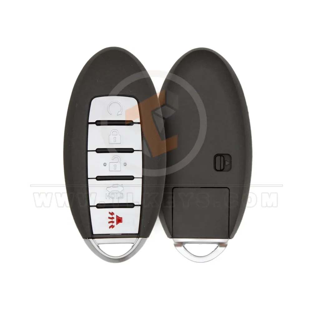 Lonsdor ns30 03 universal smart key 5b old model nissan Lonsdor ns30 03 universal smart key 5b old model nissan