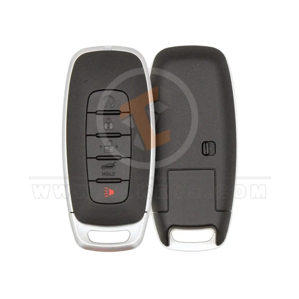 Lonsdor ns30 17 universal smart key 5b new model nissan Lonsdor ns30 17 universal smart key 5b new model nissan