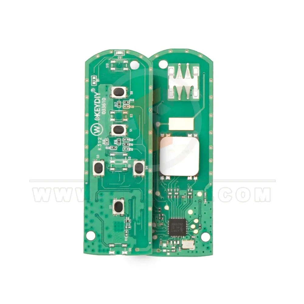 Keydiy kd zb44 5 universal smart key remote 5 buttons Keydiy kd zb44 5 universal smart key remote 5 buttons