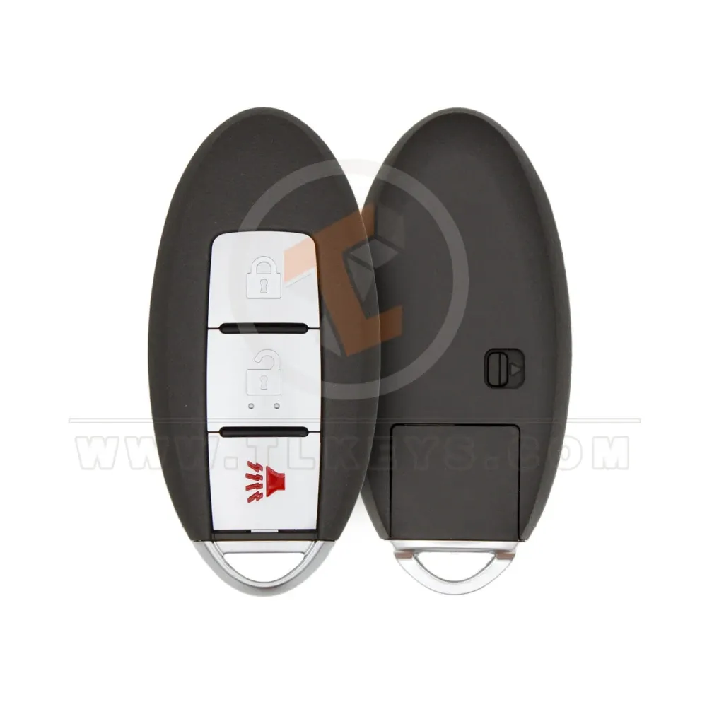 Lonsdor ns30 01 universal smart key for old model nissan Lonsdor ns30 01 universal smart key for old model nissan