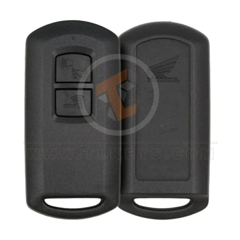 Genuine honda click 150i 2018 2019 motorcycle smart key 35121 k59 vg1 2 buttons main