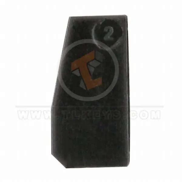 4C Carbon Transponder Chip Can Used For Toyota Lexus Status Aftermarket